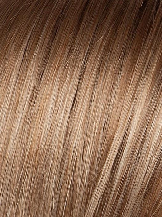 Java Wig by Ellen Wille | Perucci | Synthetic Fiber