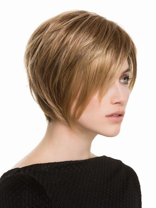Java Wig by Ellen Wille | Perucci | Synthetic Fiber