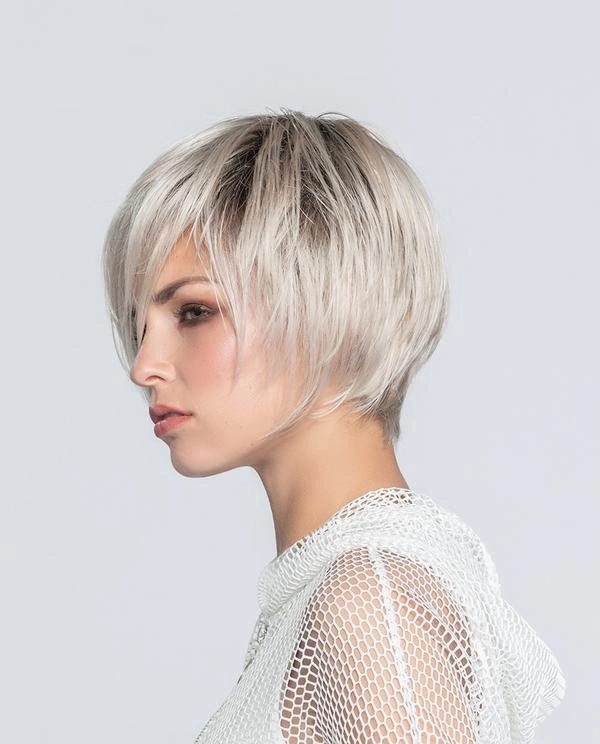 Java Wig by Ellen Wille | Perucci | Synthetic Fiber