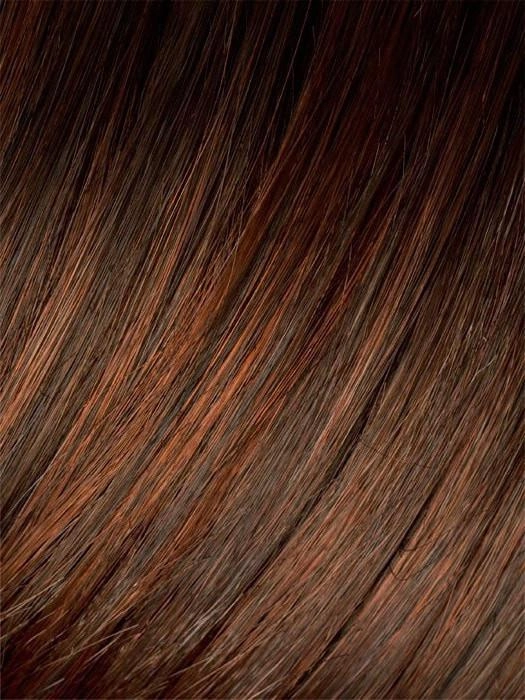 Java Wig by Ellen Wille | Perucci | Synthetic Fiber