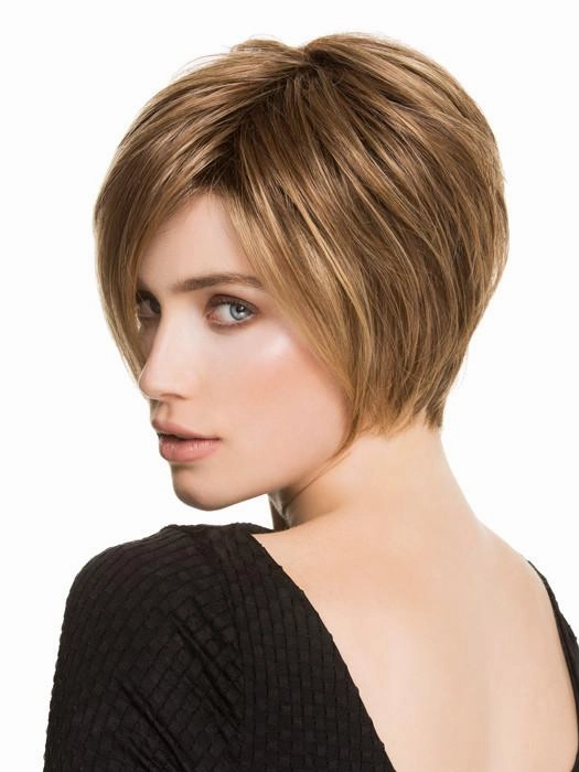 Java Wig by Ellen Wille | Perucci | Synthetic Fiber