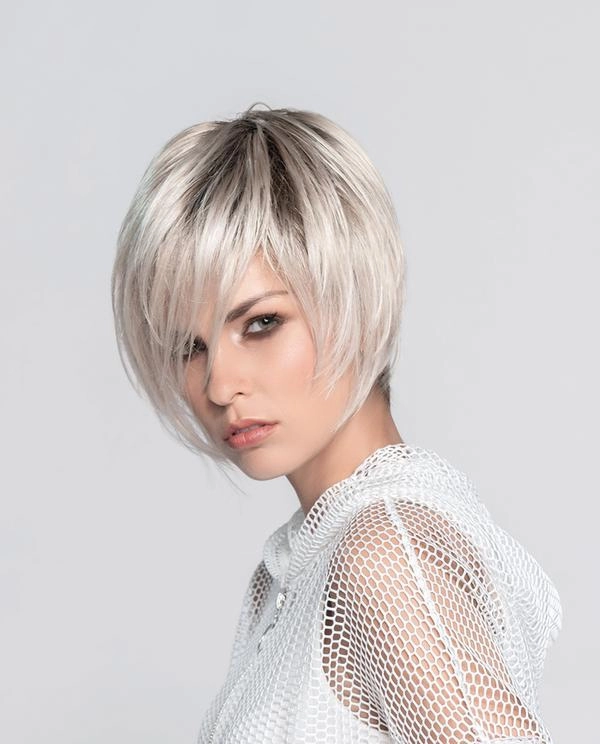 Java Wig by Ellen Wille | Perucci | Synthetic Fiber