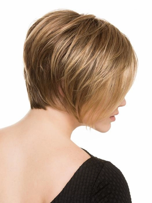 Java Wig by Ellen Wille | Perucci | Synthetic Fiber