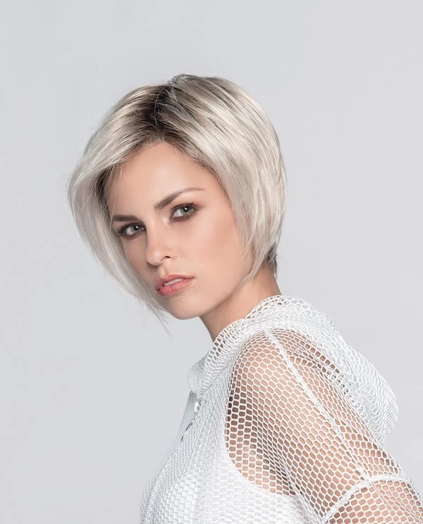 Java Wig by Ellen Wille | Perucci | Synthetic Fiber