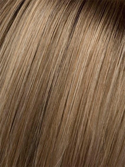 Java Wig by Ellen Wille | Perucci | Synthetic Fiber