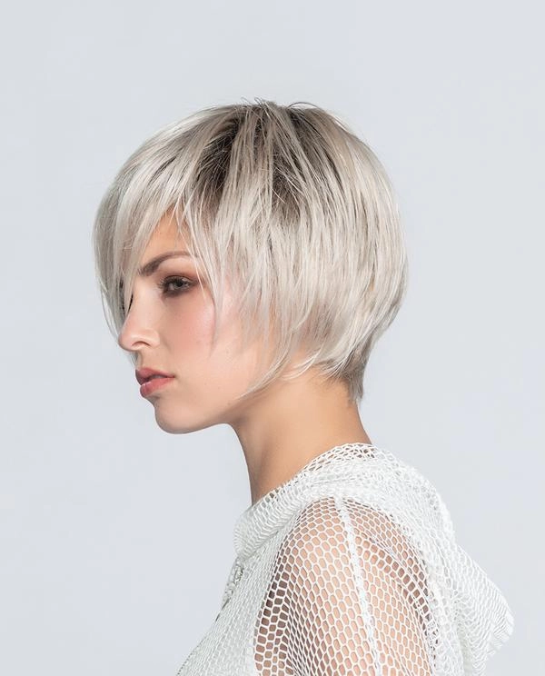 Java Wig by Ellen Wille | Perucci | Synthetic Fiber