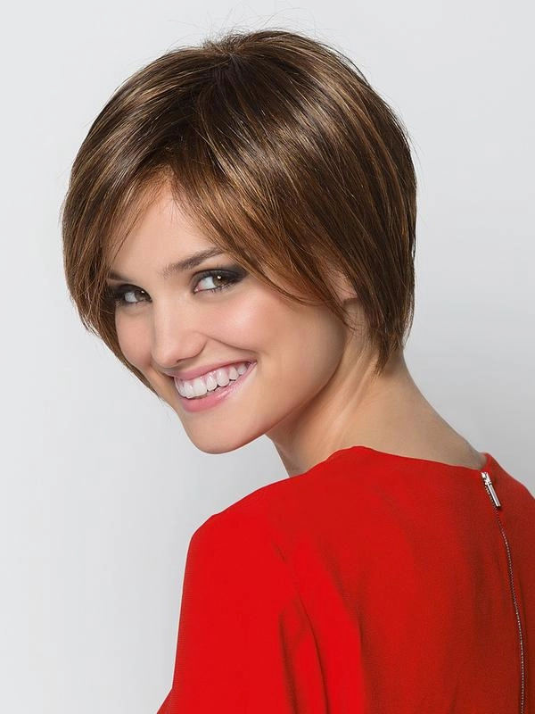 Java Wig by Ellen Wille | Perucci | Synthetic Fiber
