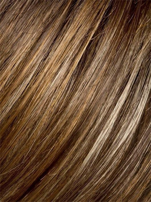 Java Wig by Ellen Wille | Perucci | Synthetic Fiber