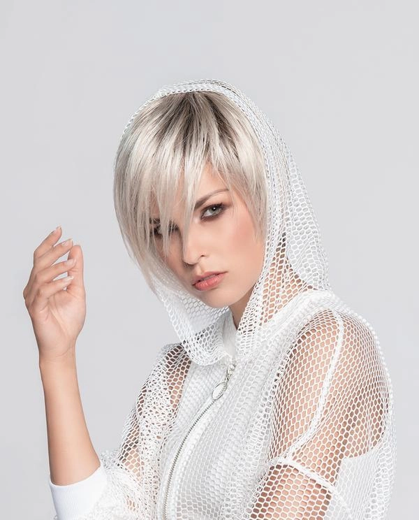 Java Wig by Ellen Wille | Perucci | Synthetic Fiber