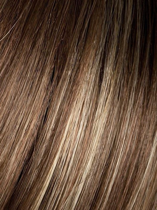 Java Wig by Ellen Wille | Perucci | Synthetic Fiber