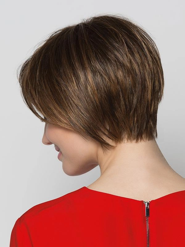 Java Wig by Ellen Wille | Perucci | Synthetic Fiber