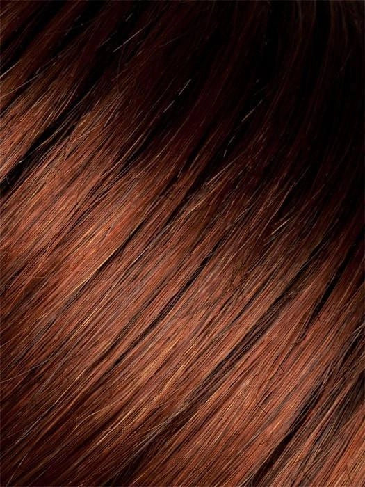 Java Wig by Ellen Wille | Perucci | Synthetic Fiber
