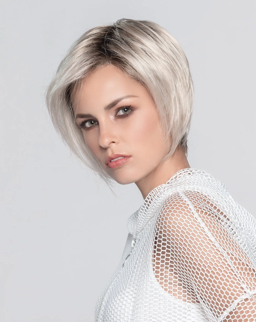 Java Wig by Ellen Wille | Synthetic Hair | Petite/Average Cap