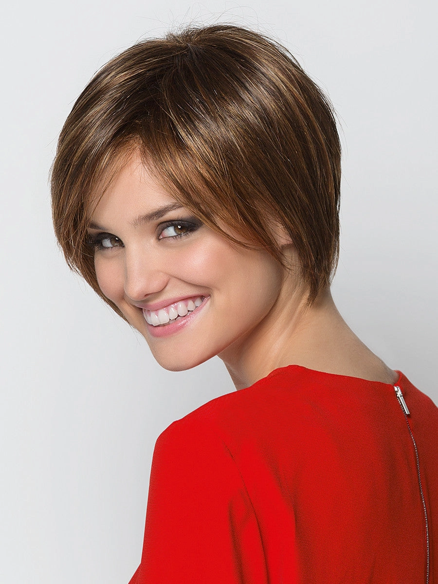 Java Wig by Ellen Wille | Synthetic Hair | Petite/Average Cap