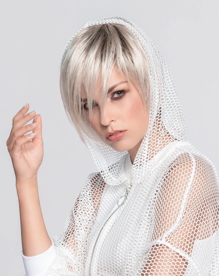 Java Wig by Ellen Wille | Synthetic Hair | Petite/Average Cap