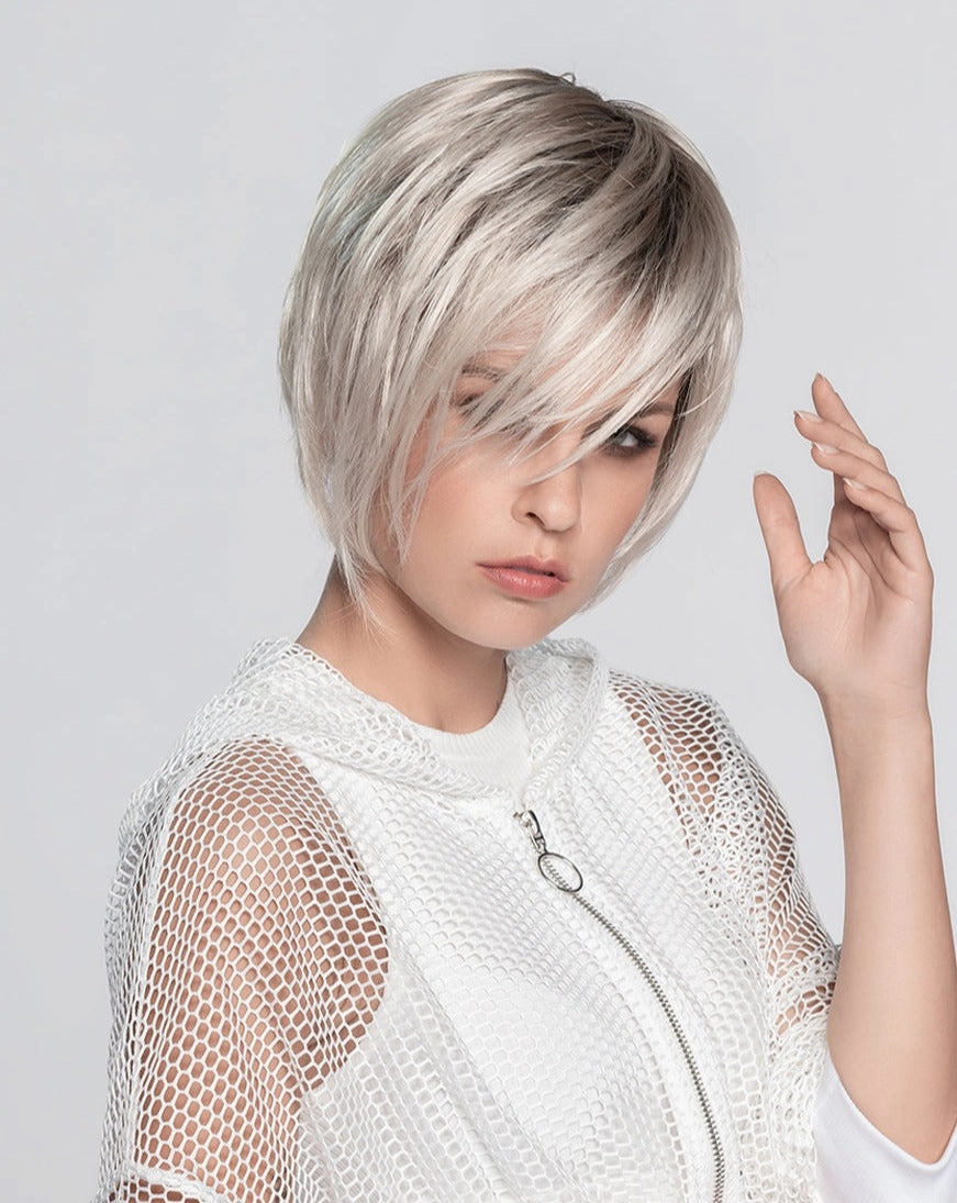 Java Wig by Ellen Wille | Synthetic Hair | Petite/Average Cap