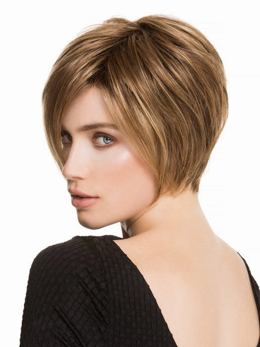 Java Wig by Ellen Wille | Synthetic Hair | Petite/Average Cap