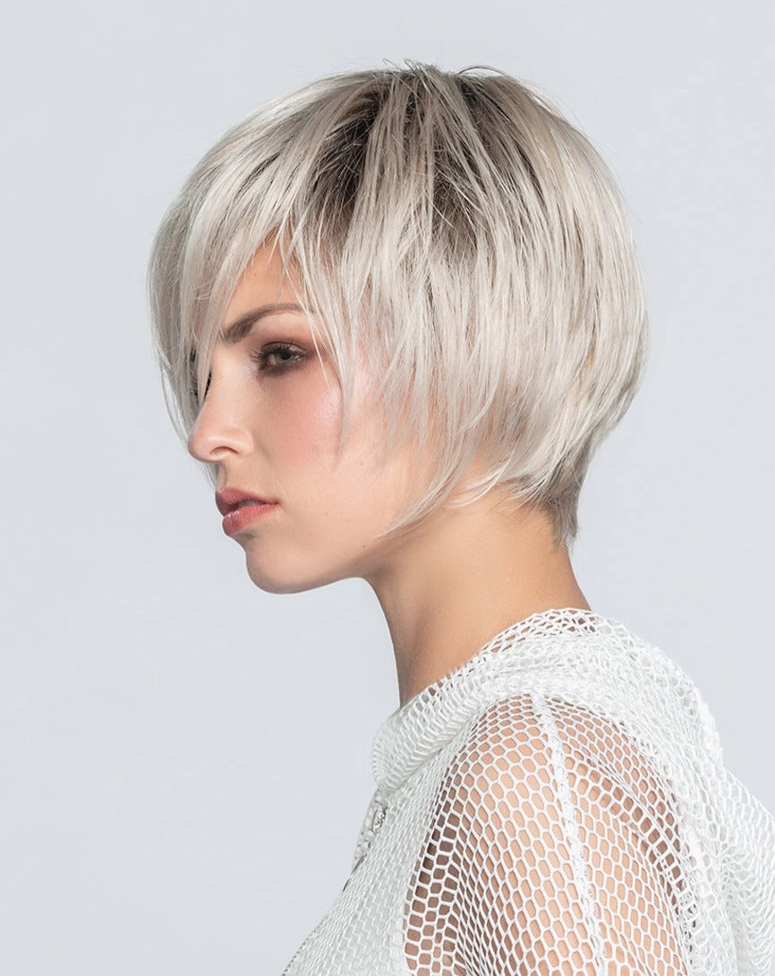 Java Wig by Ellen Wille | Synthetic Hair | Petite/Average Cap