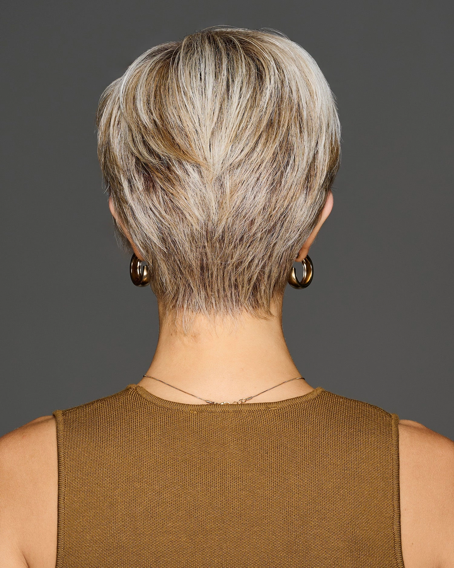Jaw Dropper Wig by Gabor | Designer Series | Heat Friendly Synthetic