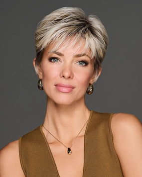 Jaw Dropper Wig by Gabor | Designer Series | Heat Friendly Synthetic