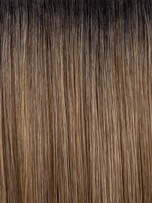 Jayla | Synthetic Lace Front Wig (Mono Part)