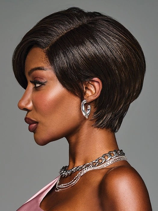 Jayla | Synthetic Lace Front Wig (Mono Part)