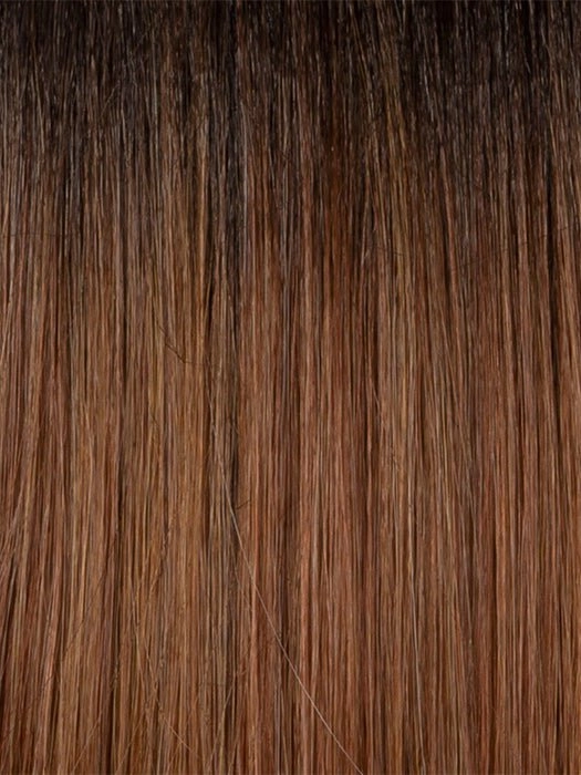 Jayla | Synthetic Lace Front Wig (Mono Part)