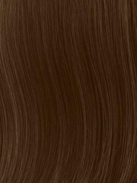 Jazzy Wig by Toni Brattin | Plus Cap | Heat Friendly Synthetic