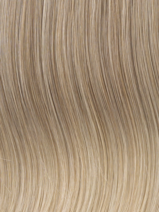 Jazzy Wig by Toni Brattin | Plus Cap | Heat Friendly Synthetic