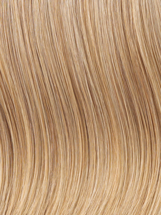 Jazzy Wig by Toni Brattin | Plus Cap | Heat Friendly Synthetic