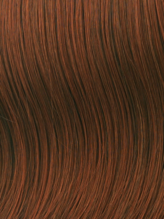 Jazzy Wig by Toni Brattin | Plus Cap | Heat Friendly Synthetic