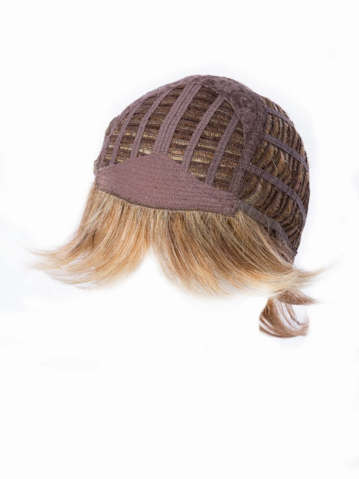 Jazzy Wig by Toni Brattin | Plus Cap | Heat Friendly Synthetic