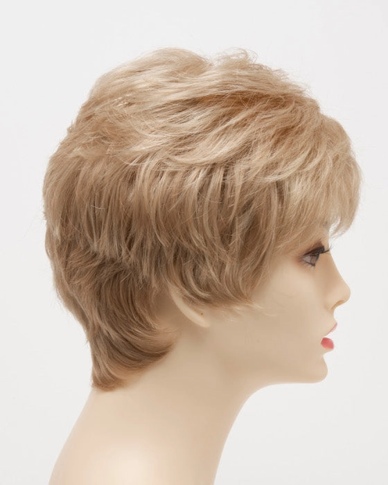 Jeannie Wig by Envy | Lace Front | Mono Top