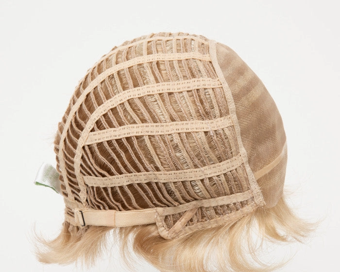 Jeannie Wig by Envy | Lace Front | Mono Top