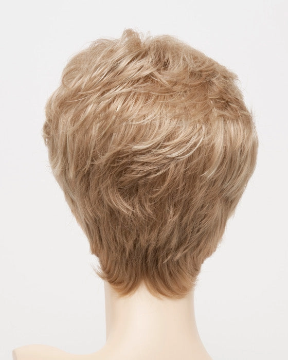 Jeannie Wig by Envy | Lace Front | Mono Top
