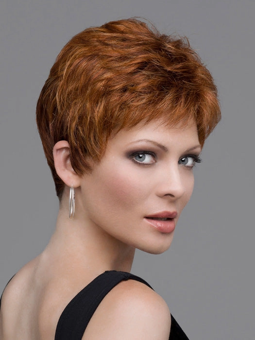 Jeannie Wig by Envy | Lace Front | Mono Top