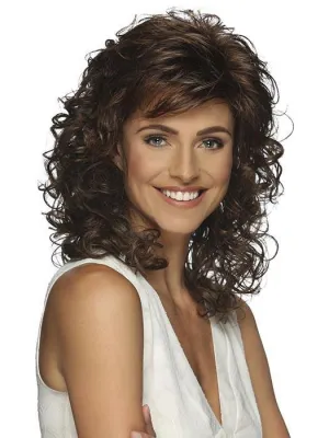 Jessica | Synthetic Wig (Basic Cap)