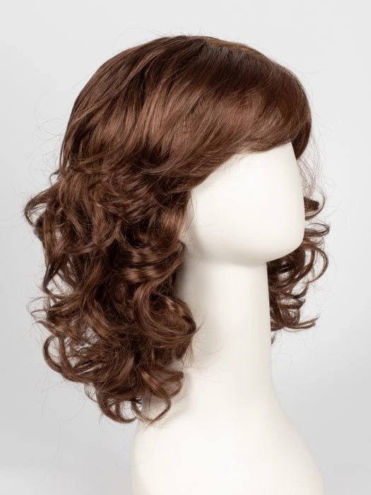 Jessica | Synthetic Wig (Basic Cap)