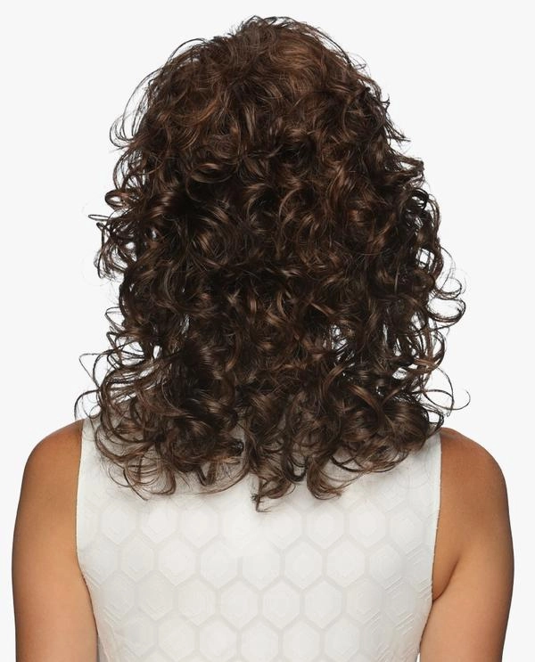 Jessica Wig by Estetica | Synthetic Fiber Wig