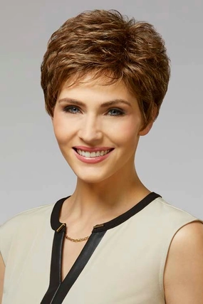 Jessica Wig by Henry Margu | Synthetic Fiber | Average Cap