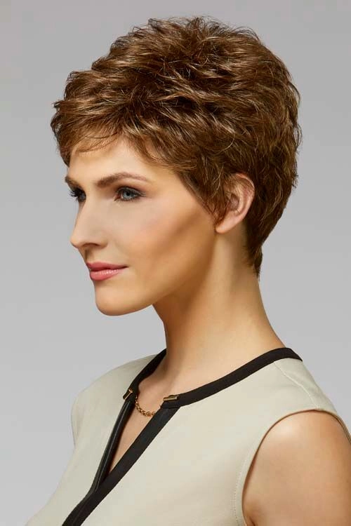 Jessica Wig by Henry Margu | Synthetic Fiber | Average Cap