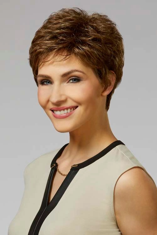 Jessica Wig by Henry Margu | Synthetic Fiber | Average Cap