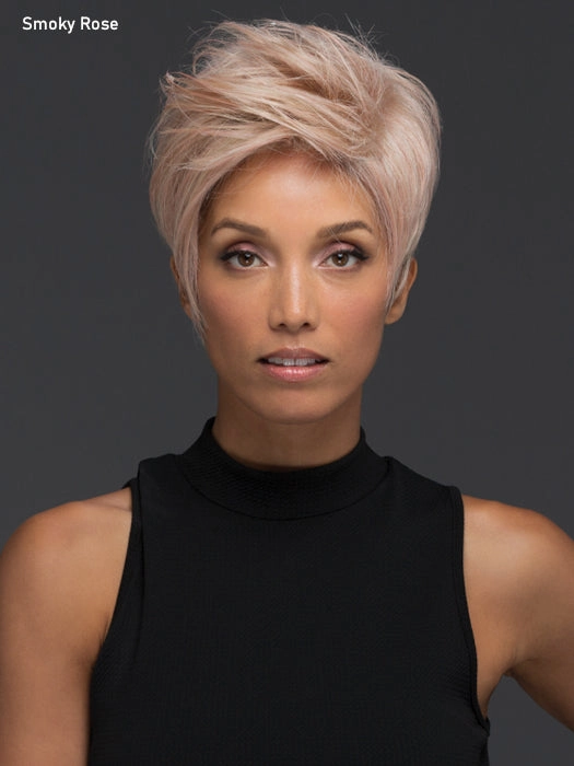 Jett Wig by Estetica | Front Lace Line | Synthetic Wig