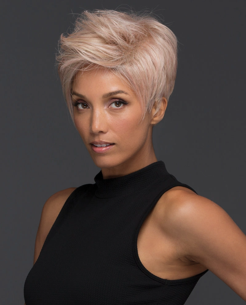 Jett Wig by Estetica | Synthetic Hair | Average Cap