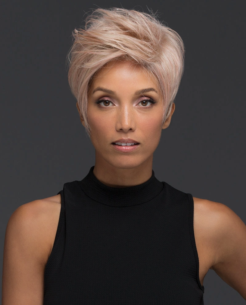 Jett Wig by Estetica | Synthetic Hair | Average Cap