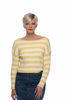 Jett Wig by Estetica | Synthetic Hair | Average Cap