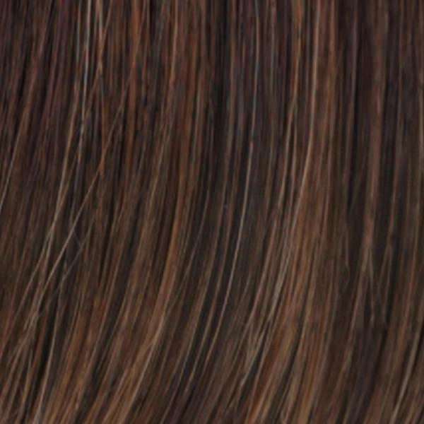 Jett Wig by Estetica | Synthetic Hair | Average Cap