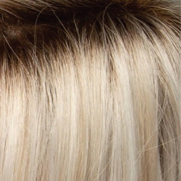 Jett Wig by Estetica | Synthetic Hair | Average Cap