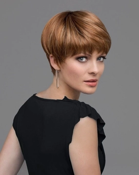 JoAnne Wig by Envy | Synthetic Hair | Average Cap