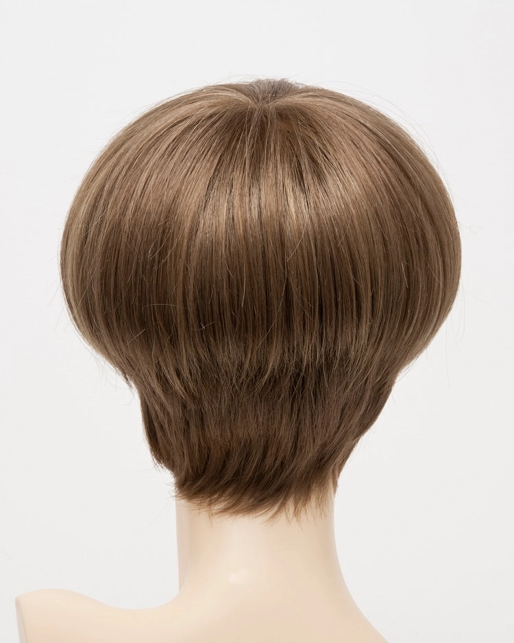JoAnne Wig by Envy | Synthetic Hair | Average Cap
